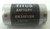 Titus D Size 3.6V ER34615M High Energy Lithium Battery - 8 Pack Free Shipping