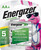 Energizer AA Rechargeable NiMH Batteries 2300 mAh - 8 Pack FREE SHIPPING