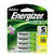 Energizer AAA Rechargeable NiMH Batteries - 12 Pack- Retail Free Shipping