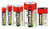 Camelion BBW AAA Alkaline Battery - 24 Pack + Free Shipping 
