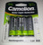 Camelion AA Rechargeable NiCD Batteries 600mAH 4 Pack Retail FREE SHIPPING