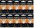  Duracell CR2032 Coin Battery - 10 Pack + FREE SHIPPING 