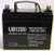 UB12350 12 Volt 35 AMP SLA/AGM Battery - Group Size U1 FREE SHIPPING