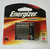 BBW Energizer 223 6V Lithium Photo Battery CRP2 CR17-33 - 1 Pack FREE SHIPPING