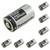 Panasonic CR2 3.0V Photo Lithium Battery - 8 Pack FREE SHIPPING