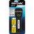 Rayovac Brite Essentials 2D LED Rubberized Flashlight FREE SHIPPING