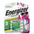 Energizer 4 Pack - Energizer 800mAh AAA NiMH Pre-Charged Rechargeable Battery