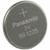 Panasonic BR1225 3V Lithium Coin Battery - 2 Pack FREE SHIPPING