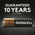 Duracell Coppertop AAA - 60 Pack FREE SHIPPING