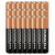  Duracell Coppertop AAA - 24 Pack + FREE SHIPPING! 
