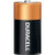 Duracell CopperTop Alkaline C Size Battery 4 Pack FREE SHIPPING