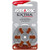  Rayovac Hearing Aid Batteries All Sizes Available -  6 Per Wheel + FREE SHIPPING 