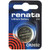  Renata CR2032 Battery - 50 Pack + FREE SHIPPING 