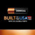  Duracell Coppertop C Alkaline Batteries 
