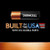  Duracell Coppertop  C Alkaline Batteries---4x2 Packs (8 Batteries) 