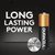 Duracell Coppertop C Alkaline Batteries 