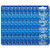 Renata 321 / SR616SW Silver Oxide Button Battery 1.55V - 100 Pack + FREE SHIPPING!