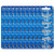  Renata 321 / SR616SW Silver Oxide Button Battery 1.55V - 100 Pack + FREE SHIPPING! 