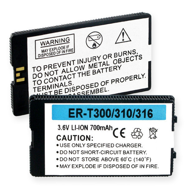 ERICSSON T300 LI-ION 700mAh Cellular Battery