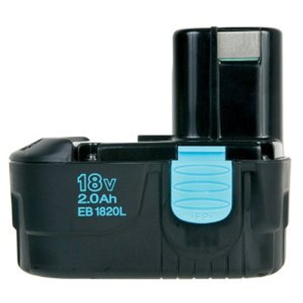 BBW 18 Volt Hitchi Ni-cd Cordless Power Tool Batteries