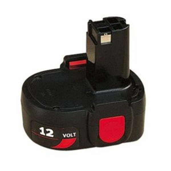 BBW 12 Volt Skil Ni-Cd Cordless Power Tool Batteries