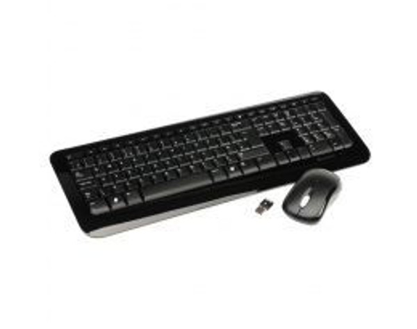 Microsoft Wireless Desktop Keyboard and Mouse Combo