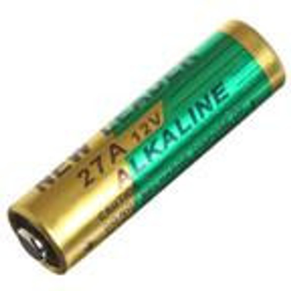 BBW A27 Alkaline 12 Volt Battery 50 Pack FREE SHIPPING