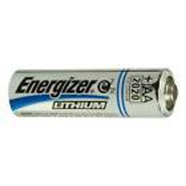 Energizer L91 AA Lithium Batteries 1.5V - 20 Pack FREE SHIPPING