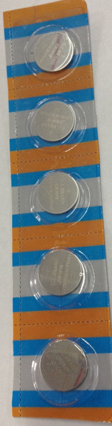 BBW CR1616 3V Lithium Coin Battery 15 Pack FREE SHIPPING