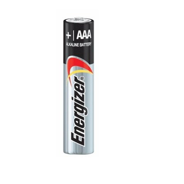 Energizer Max Alkaline AAA Battery E92 1.5V - 12 Pack FREE SHIPPING