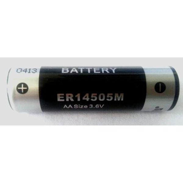 Titus AA Size 3.6V ER14505M High Energy Lithium Battery 10 Pack Free Shipping