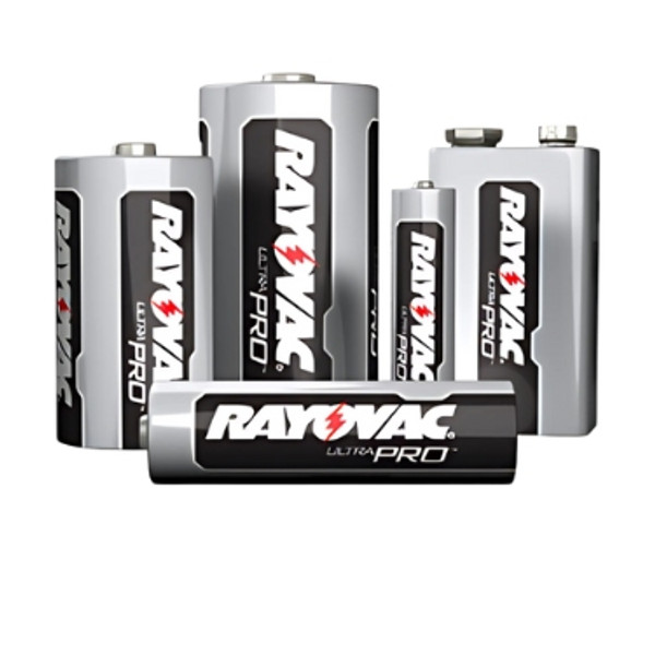  Fake Product 4 Rayovac Alkaline AA, AAA, C, D, 9V 