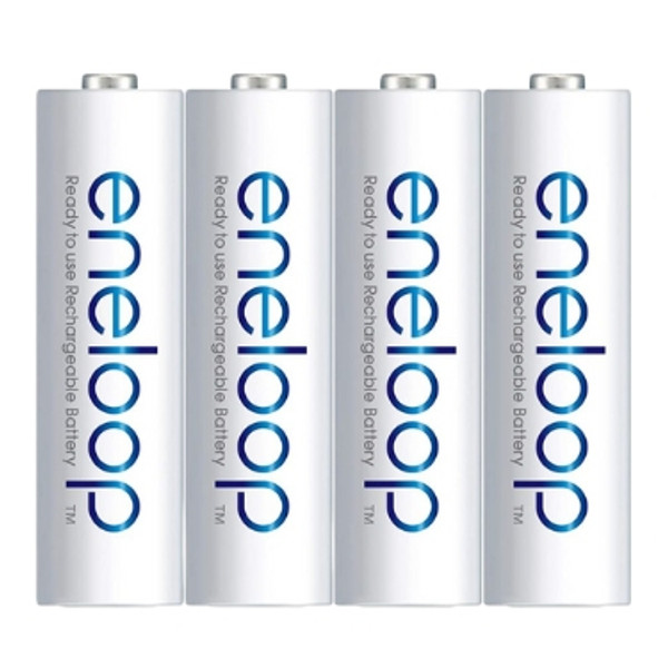  Fake Product V2 Enelop Rechargable Batteries 