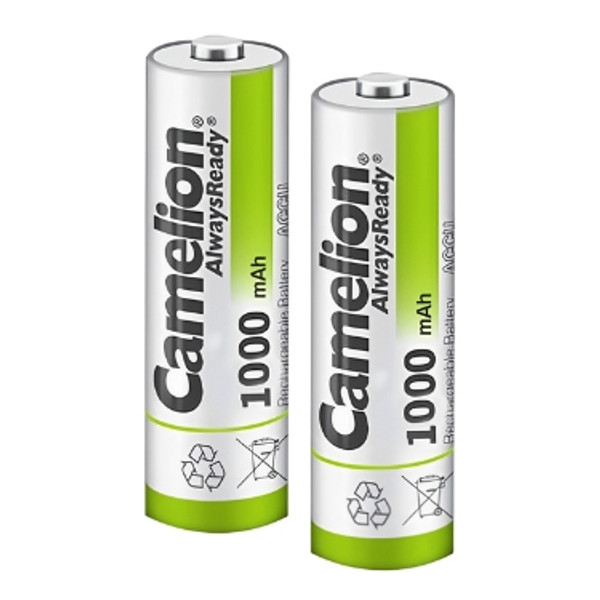  Fake Product V2 Camelion Rechargable Batteries 