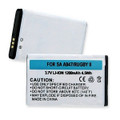 BBW SAMSUNG SGH-A847 LI-ION 950mAh Cellular Battery FREE SHIPPING