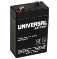 BBW SLA 3.2AH 6 Volt Battery FREE SHIPPING