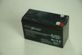 BBW SLA 7.5AH 12 Volt Battery 