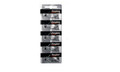 Energizer 337 - SR416 Silver Oxide Button Battery 1.55V - 25 Pack FREE SHIPPING