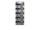 Energizer 362/361 - SR721 Silver Oxide Button Battery 1.55V - 50 Pack FREE SHIPPING