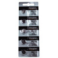 Energizer 395/399 - SR927 Silver Oxide Button Battery 1.55V - 50 Pack FREE SHIPPING