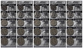 Energizer CR2032 3V Lithium Coin Battery - 25 Pack FREE SHIPPING