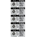 Energizer 357/303 - SR44 Silver Oxide Button Battery 1.55V - 50 Pack - FREE SHIPPING