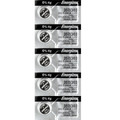 Energizer 357/303 - SR44 Silver Oxide Button Battery 1.55V - 20 Pack - FREE SHIPPING