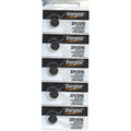 Energizer 371/370 - SR920 Silver Oxide Button Battery 1.55V - 25 Pack FREE SHIPPING