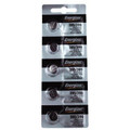 Energizer 395/399 - SR927 Silver Oxide Button Battery 1.55V - 100 Pack FREE SHIPPING