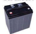 FullRiver 8 Volt 160 Amp Deep Cycle Agm Battery