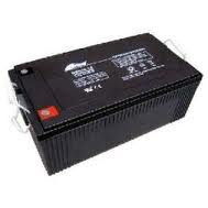 FullRiver 12 Volt 240 Amp Deep Cycle Agm Battery - Brooklyn Battery Works
