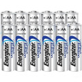  Energizer L91 AA Lithium Batteries 1.5V - 12 Pack + FREE SHIPPING! 