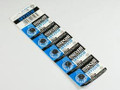 Maxell 371/370 - SR920 Silver Oxide Button Battery 1.55V - 50 Pack FREE SHIPPING