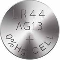 BBW AG13 / LR44 Alkaline Button Watch Battery 1.5V - 10 Pack - FREE SHIPPING 